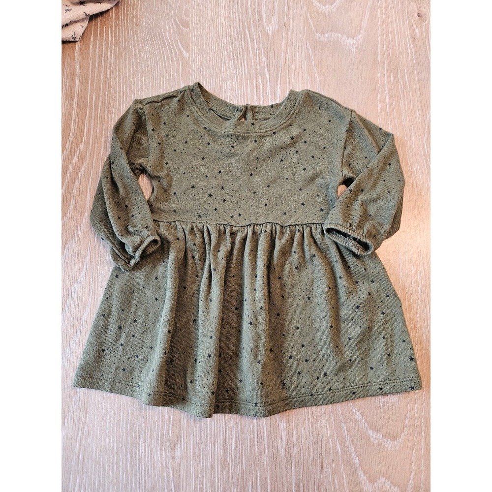 Baby gap dress 6-12‎ mos